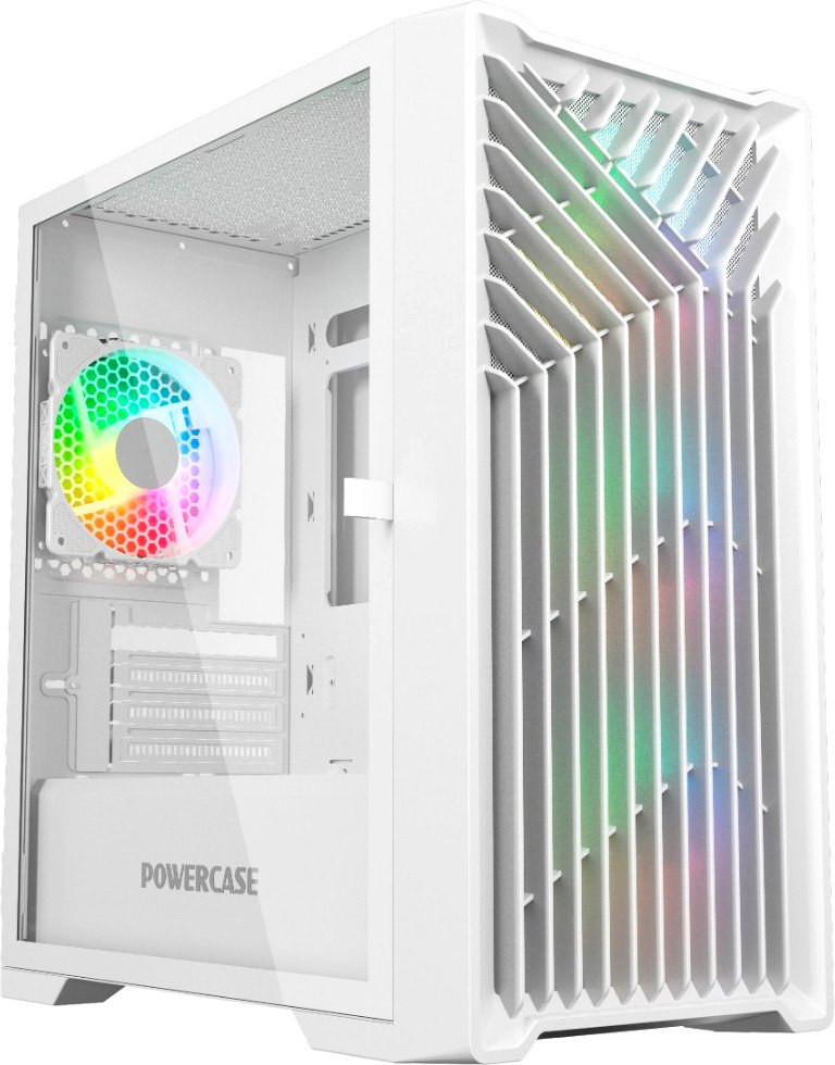

Корпус Powercase Mistral Micro X4W CMMXW-L4