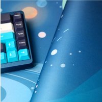 Коврик для стола Varmilo Deep Space XL