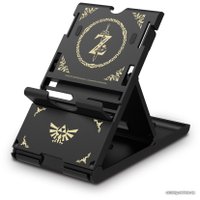 Вертикальная подставка HORI PlayStand Zelda Edition NSW-085U