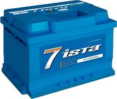 ISTA 7 Series 6CT-80 A2 E (80 А/ч)