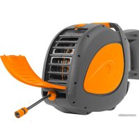 Катушка со шлангом Daewoo Power Auto Reel x35 DWR 3060 (1/2", 35 м)