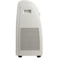 Мобильный кондиционер TCL TAC-12CHPA/F