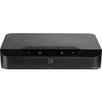 Сетевой усилитель Bluesound Powernode Edge (черный)