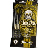 Дротики для дартса Harrows Voodoo 25gK (3 шт)