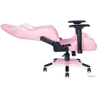 Игровое (геймерское) кресло AndaSeat Soft Kitty (розовый)
