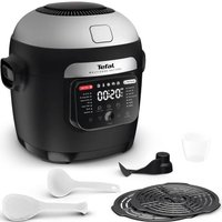 Мультиварка Tefal Actifry MY741CF0