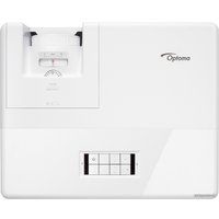 Проектор Optoma ZH606e