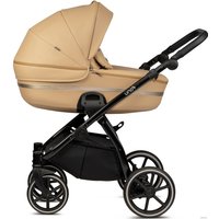 Универсальная коляска Tutis Uno 3 Plus (2 в 1, 167 caramel)