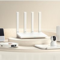 Wi-Fi роутер Xiaomi Router AX3000T (китайская версия)