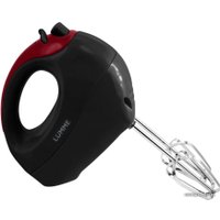 Миксер Lumme LU-1814 (красный рубин)