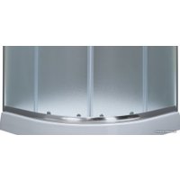 Душевой уголок Aquanet SE-800Q 80x80 (узорчатое стекло)