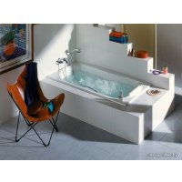 Ванна Roca Akira 170x85 2325G000R (с ножками и ручкой)
