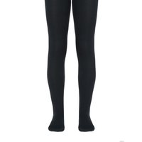 Колготки Conte-kids Class Lycra 7С-31СП (р. 128-134, графит 192)