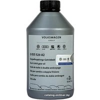 Трансмиссионное масло AUDI/Volkswagen G055529A2 1л