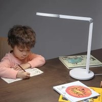 Настольная лампа Philips AA-level eye protection desk lamp touch screen (non-smart)