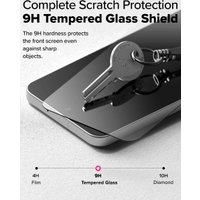 Защитное стекло Ringke Easy Slide 2шт для Galaxy A36 5G