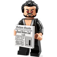 Конструктор LEGO Minifigures 71020 Лего фильм: Бэтмен, серия 2
