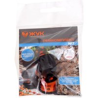 Ремонтный набор Жук Ремкомплект №7 к опрыскивателям ОП-207, ОП-209, ОП-220 8357-00