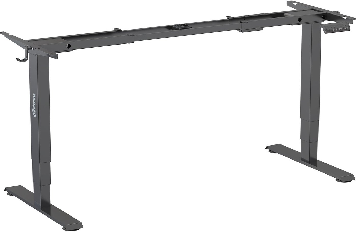 Подстолье для стола Ritmix TBL-1452 (черный)
