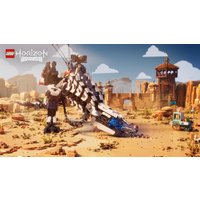  LEGO Horizon Adventures для PlayStation 5