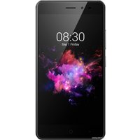 Телефон Neffos X1 Lite (светло-серый)