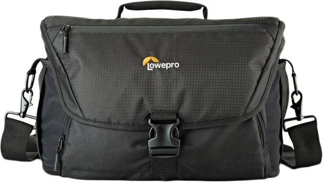 

Сумка Lowepro Nova 200 AW II (черый)