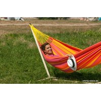 Дачный гамак La Siesta Sonrisa Mandarine SNH14-5