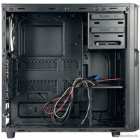 Корпус Zalman ZM-Z1 Black