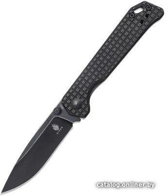 Складной нож KIZER Begleiter Mini