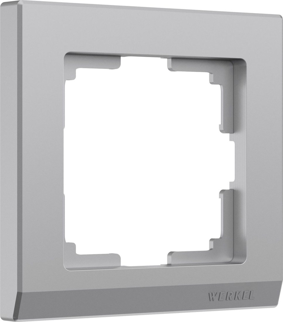 

Рамка Werkel W0011806 a050917