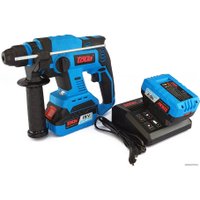 Перфоратор Toua DBLH180-1 (с 1-им АКБ, кейс)