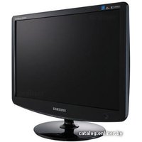 Монитор Samsung SyncMaster 2032BW