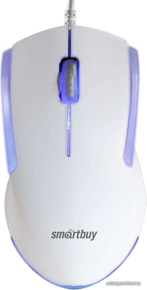 Мышь SmartBuy One SBM-350-W