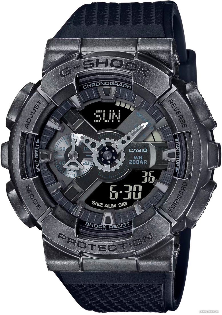 Наручные часы Casio G-Shock GM-110VB-1A