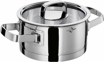 Кастрюля Kuchenprofi San Remo 2390042816