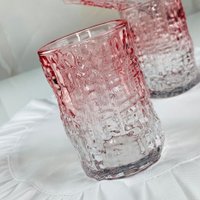 Набор стаканов для воды и напитков Lenardi 200-002 (6 шт)