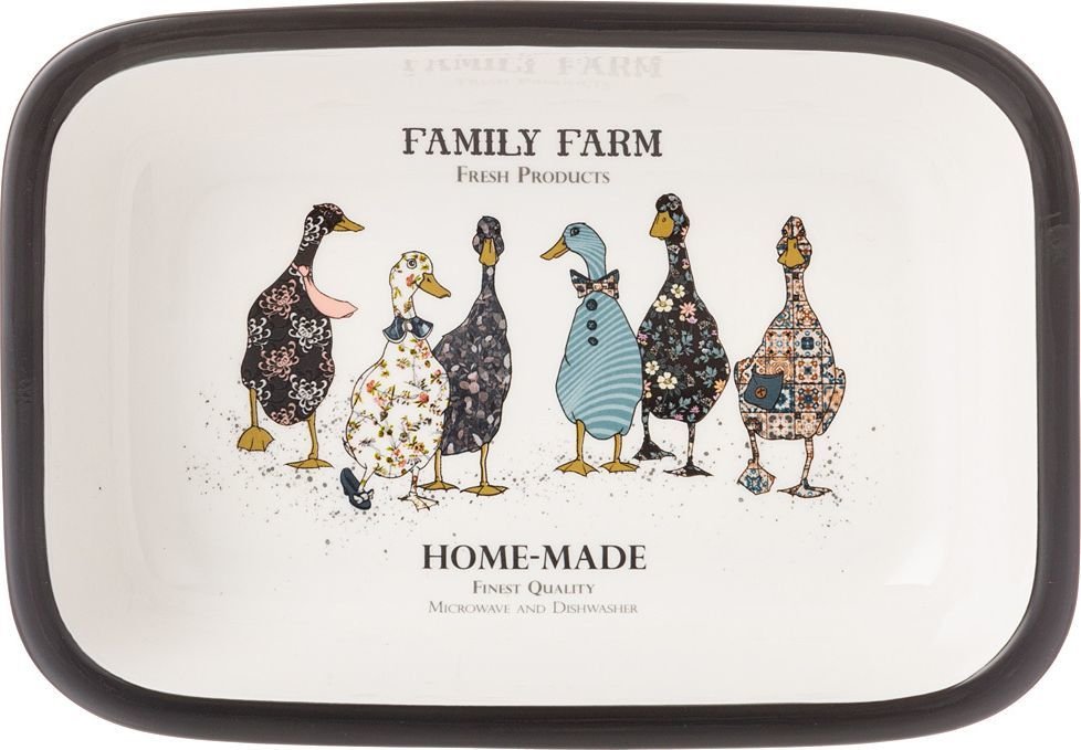 

Блюдо Lefard Family Farm 263-1258