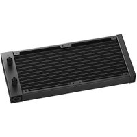 Система жидкостного охлаждения для процессора DeepCool LE240 PRO R-LE240PRO-BKAMMC-G-1