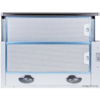 Кухонная вытяжка Faber FLEXA M6/40 AM/INOX A60