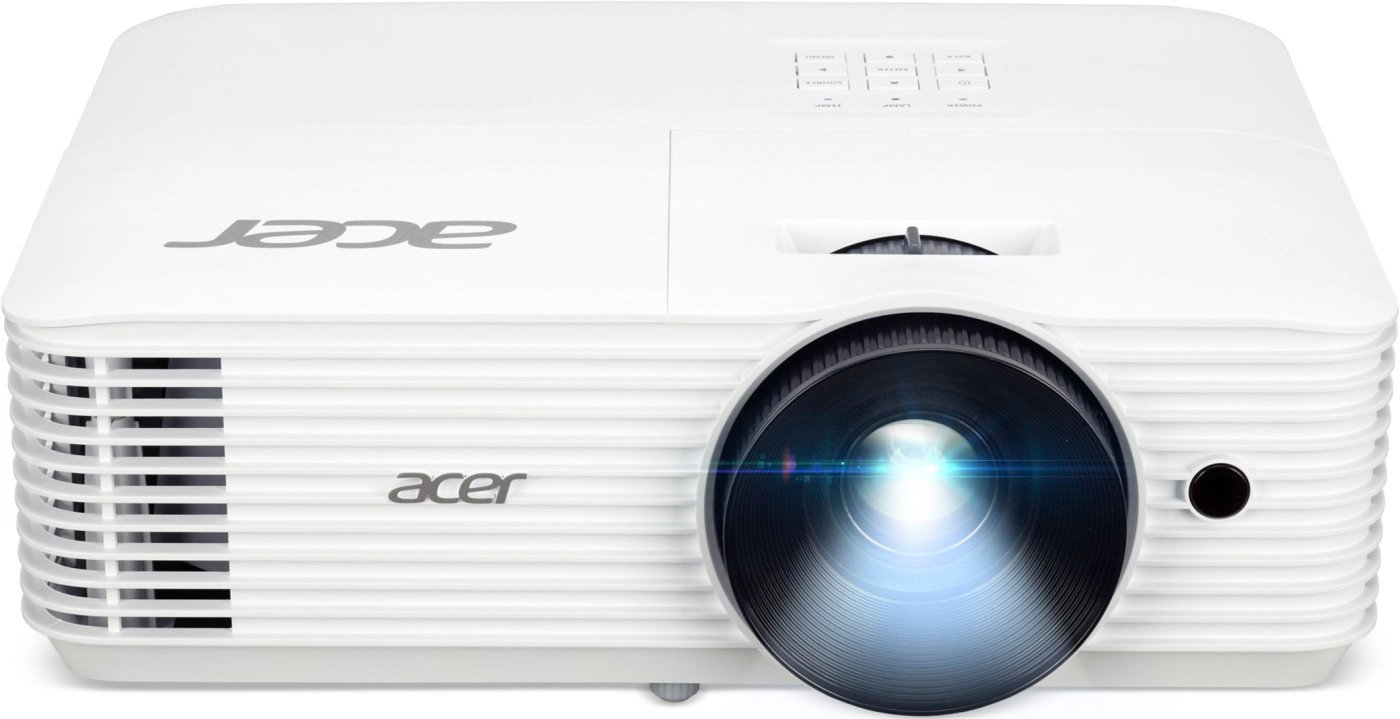 

Проектор Acer H5386BDi MR.JSE11.001