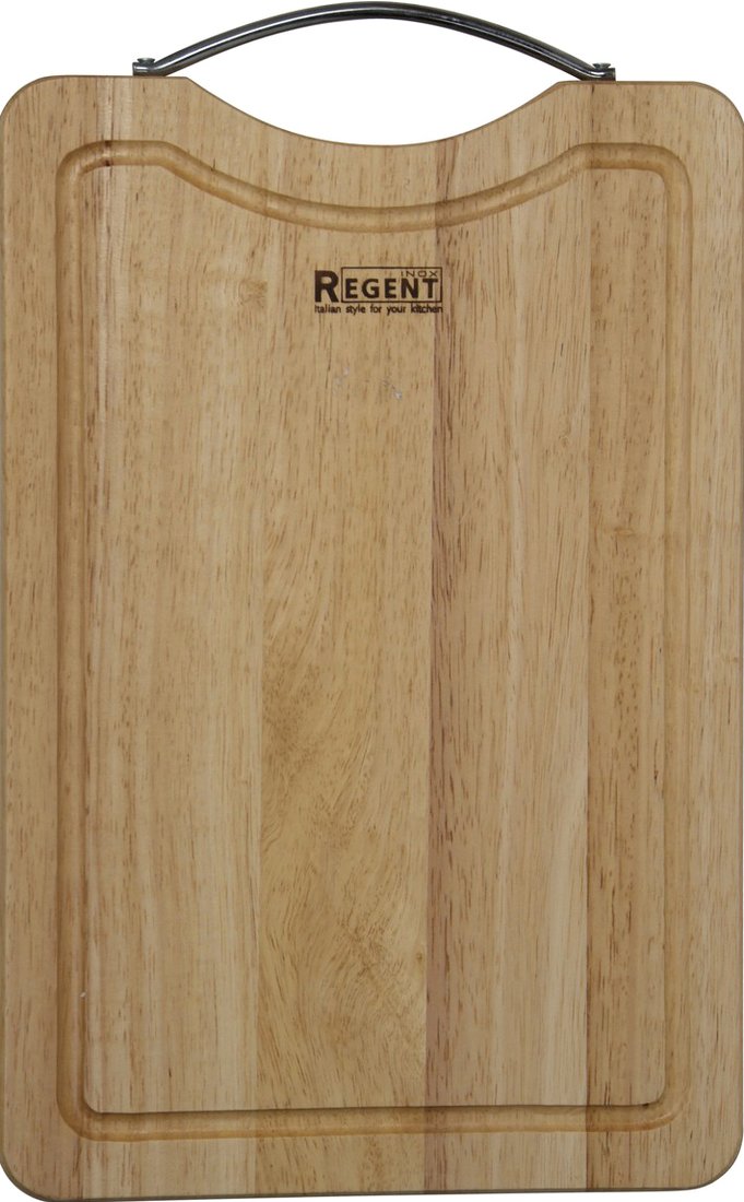 

Разделочная доска Regent Inox Bosco 93-BO-2-07