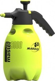 

Ручной опрыскиватель Marolex Master ergo 3000 S014.101