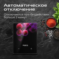 Кухонные весы RED Solution S728
