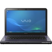 Ноутбук Sony VAIO VPC-CA1S1R/B