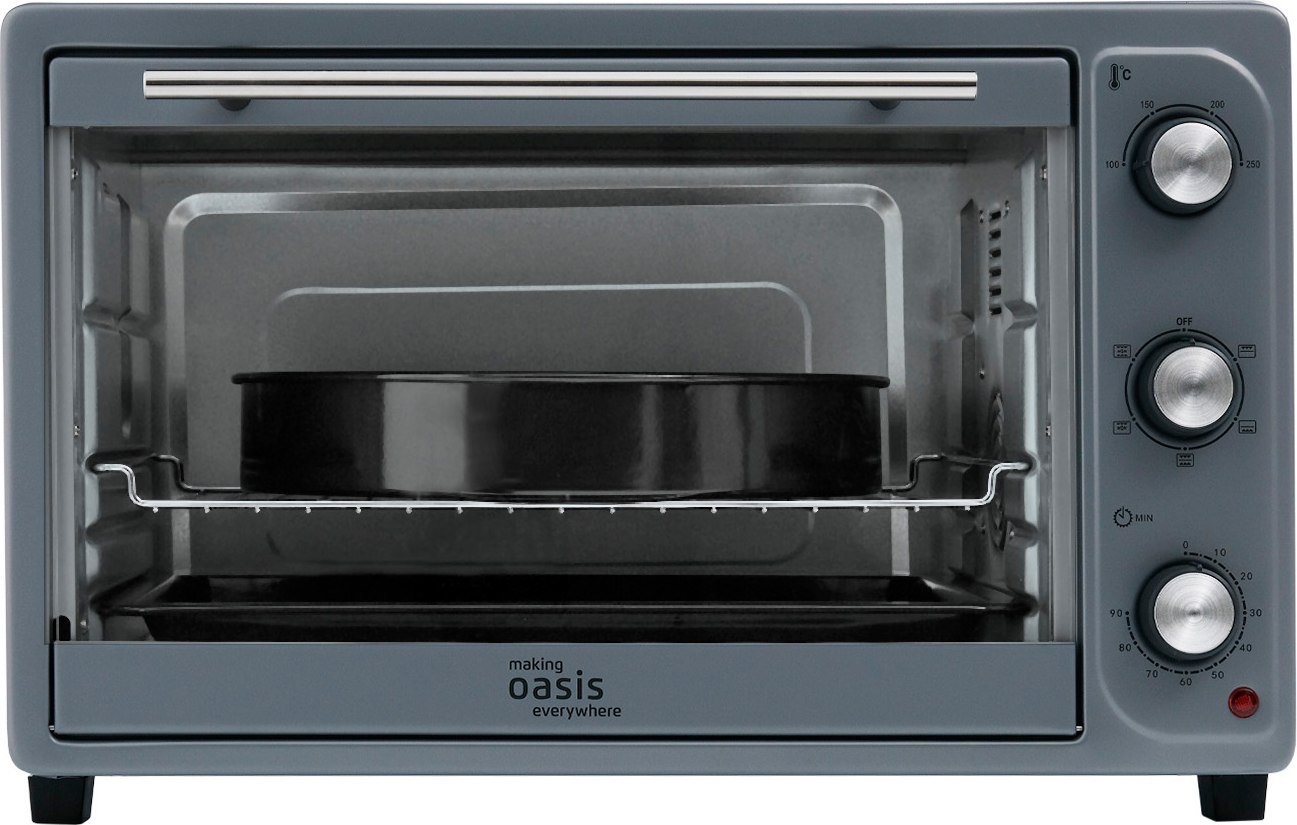 

Мини-печь Making Oasis Everywhere M-S45GR