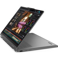Ноутбук 2-в-1 Lenovo Yoga 7 2-in-1 14IML9 83DJ0097RK