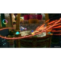 Sonic Colours: Ultimate для PlayStation 4