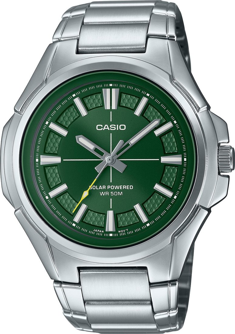 

Наручные часы Casio MTP-RS100D-3A