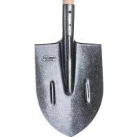 Лопата штыковая остроконечная Gigant GBS-01