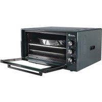 Мини-печь Ideal M 50 00 (серый)